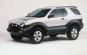 2000 Isuzu VehiCROSS 2 Dr STD 4WD Utility