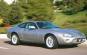 2000 Jaguar XKR 2 Dr STD Sprchgd Coupe