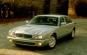 2000 Jaguar XJ-Series 4 Dr XJ8 Sedan