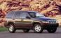 2000 Jeep Grand Cherokee 4 Dr Laredo 4WD Wagon