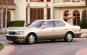 2000 Lexus LS 400 4dr Sedan