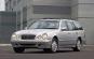 2001 Mercedes-Benz E320  Wagon 