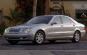 2000 Mercedes-Benz S-Class 4 Dr S430 Sedan