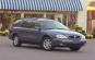 2000 Mercury Sable 4 Dr LS Premium Wagon