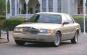 2000 Mercury Grand Marquis LS 4dr Sedan 