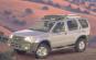 2000 Nissan Xterra 4 Dr XE Wagon