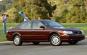 2000 Nissan Maxima 4 Dr GXE Sedan