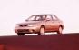 2000 Nissan Sentra 4 Dr GXE Sedan