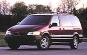 2000 Pontiac Montana 4 Dr Vision Passenger Van Extended