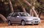 2000 Saab 9-5 4 Dr 2.3t Turbo Wagon