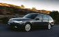 2000 Saab 9-5 4 Dr SE V6t Turbo Wagon