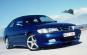 2000 Saab 9-3 2 Dr Viggen Turbo Hatchback