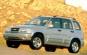 2000 Suzuki Grand Vitara 4 Dr JLX 4WD Hardtop
