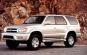 2000 Toyota 4Runner 4 Dr Limited 4WD Wagon