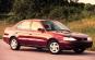 2000 Toyota Corolla 4 Dr LE Sedan
