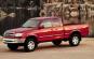 2000 Toyota Tundra 4 Dr Limited 4WD Extended Cab SB
