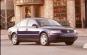 2000 Volkswagen Passat 4 Dr GLX 4WD Sedan
