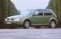 2000 Volkswagen GTI 2 Dr GTI GLX Hatchback