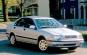 2000 Volvo S40 4dr Sedan 