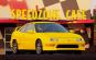 2001 Acura Integra Type R 2dr Hatchback