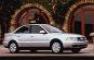 2000 Audi A4 1.8T 4dr Sedan Shown