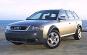 2001 Audi allroad quattro AWD 4dr Wagon