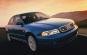 2000 Audi S4 Sedan Shown