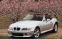 2001 BMW Z3 2.5 Roadster 2dr