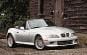 2001 BMW Z3 3.0i 2dr Roadster