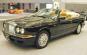 2001 Bentley Azure Mulliner 2dr Convertible