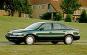 2001 Buick Century Custom Sedan