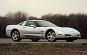 2001 Chevrolet Corvette 2dr Coupe Hatchback