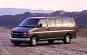 2001 Chevrolet Express G1500 Passenger Van