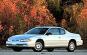 2001 Chevrolet Montecarlo LS 2dr Coupe