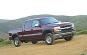 2001 Chevrolet Silverado 2500HD 4dr Crew Cab LS 2WD SB