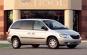 2001 Chrysler Voyager LX 4dr Minivan