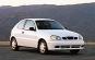 2001 Daewoo Lanos S 2dr Hatchback