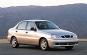 2001 Daewoo Lanos S 4dr Sedan