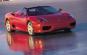 2001 Ferrari 360 Modena Spider 2dr Convertible 