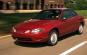 2001 Ford Escort ZX2 2dr Coupe