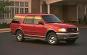 2001 Ford Expedition XLT 2WD 4dr SUV