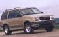 2001 Ford Explorer XLT 2WD 4dr SUV