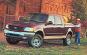 2001 Ford F150 4dr Super Crew Lariat 4WD