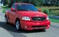 2001 Ford F-150 SVT Lightning 2dr Regular Cab 2WD Flareside SB
