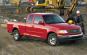 2001 Ford F-150 4dr SuperCab XLT 2WD Styleside LB