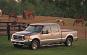 2001 Ford F-250 Super Duty 4dr Crew Cab Lariat 4WD SB