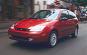2001 Ford Focus ZX3 2dr Hatchback 