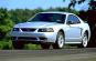 2001 Ford Mustang Cobra SVT 2dr Coupe 