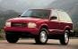 2001 GMC Jimmy SLS 4dr SUV 2WD