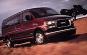 2001 GMC Savana 1500 SLE Shown